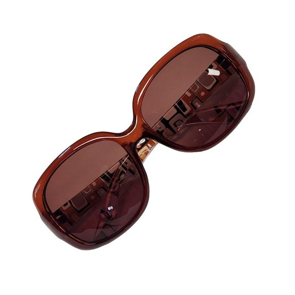 Design Line SunReaders +3.00 Brown - Picture 2 of 8